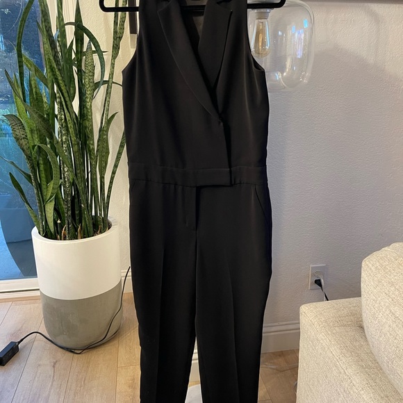 Jumpsuit - WhiteHouse-BlackMarket - Picture 4 of 7